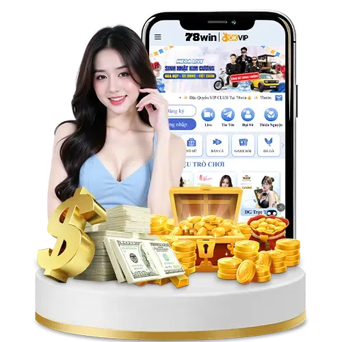 Giao diện thân thiện của 98win nổ hũ
