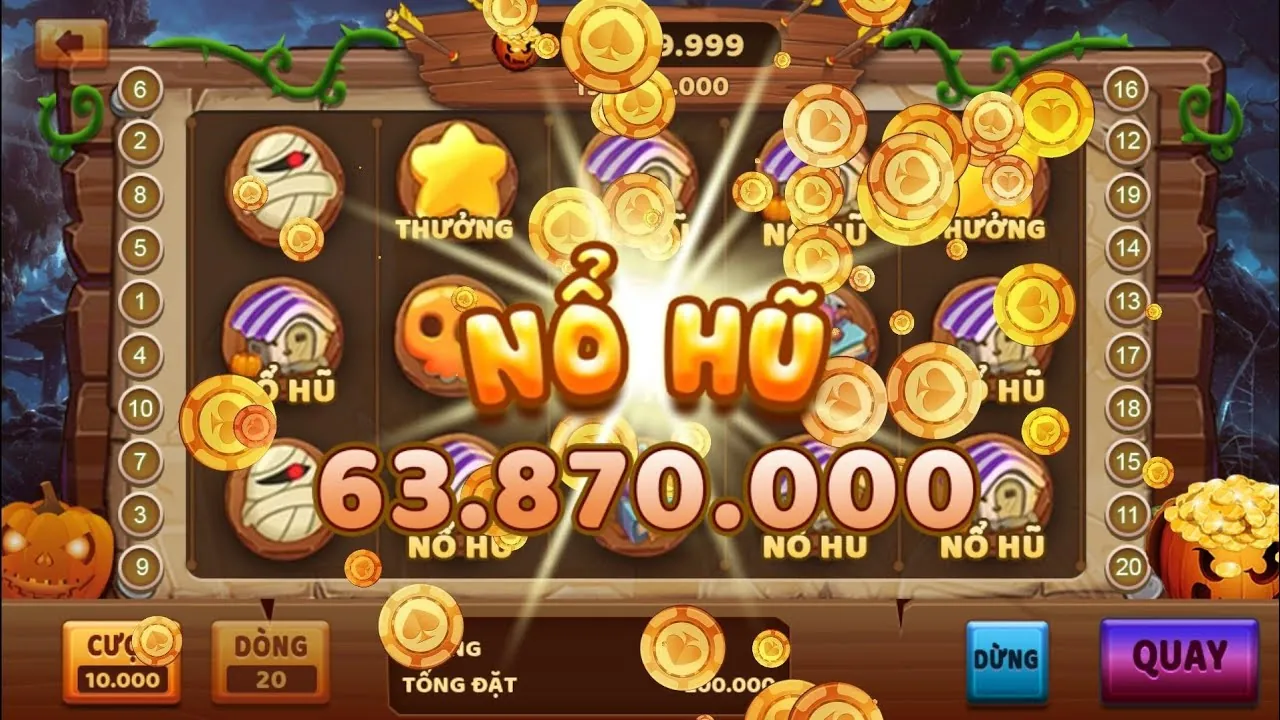 Đa dạng trò chơi 98win