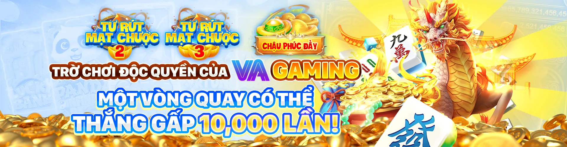 Hình ảnh chính 98win Nổ Hũ với các trò chơi slot mới nhất