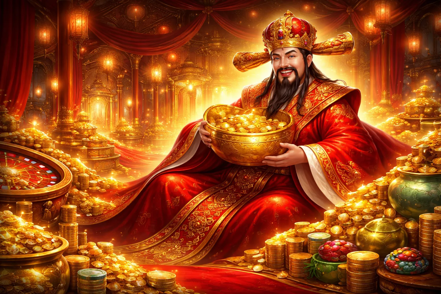 Hình ảnh đại diện cho chiến lược 98win nổ hũ