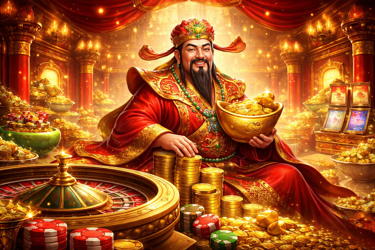 Câu lạc bộ VIP 98win nổ hũ với các đặc quyền sang trọng