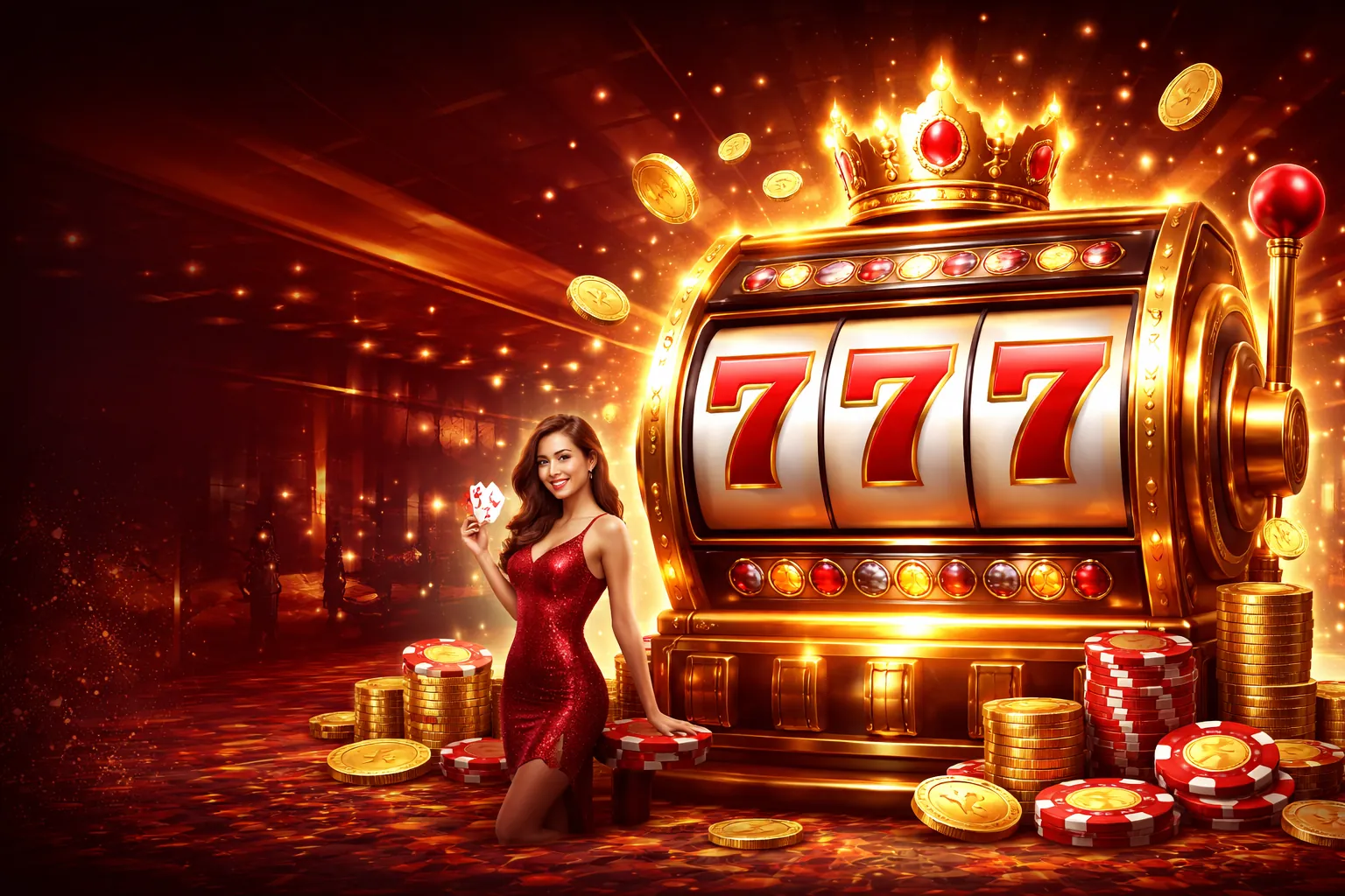 Hình ảnh chính của Blog 98win Nổ Hũ