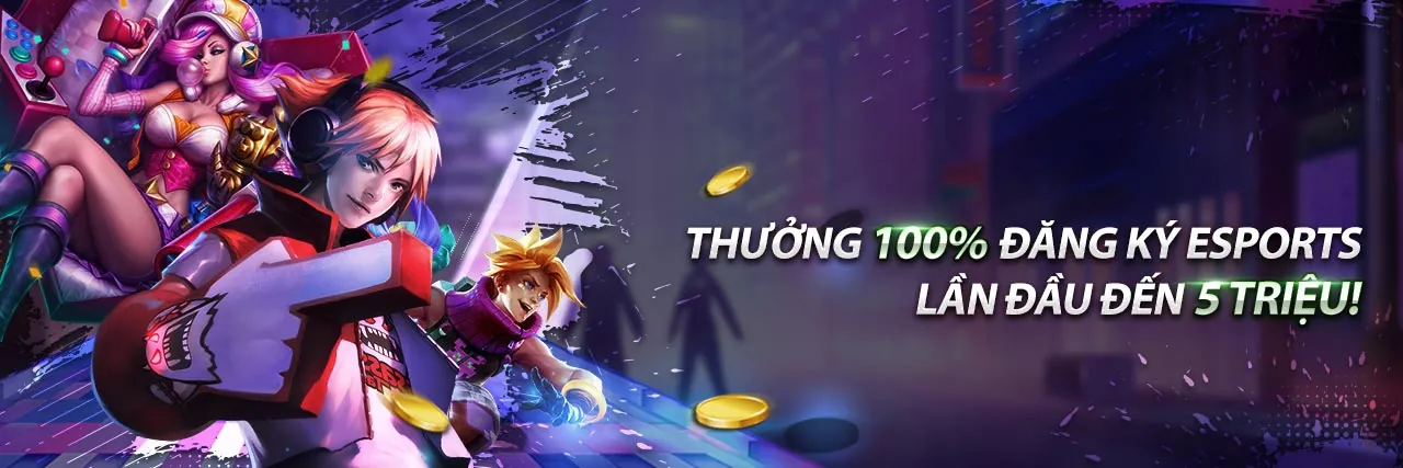 Hình ảnh banner đăng ký 98win nổ hũ