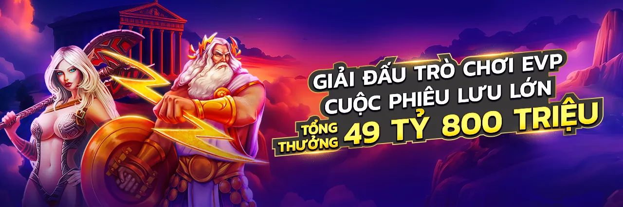 Thế giới bắn cá 98win nổ hũ