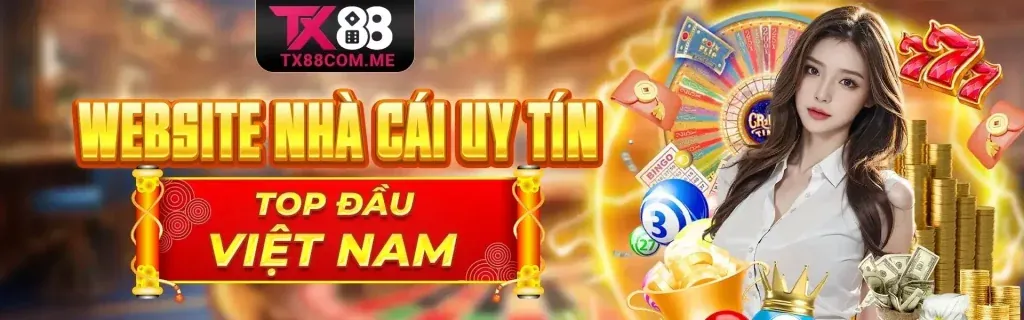 Nền tảng uy tín