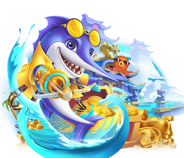 Giới thiệu game bắn cá 98win nổ hũ
